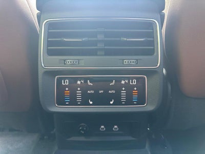 2026 Audi Q7 Premium Plus S line TFSI quattro tiptronic