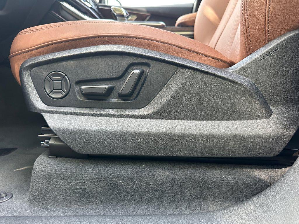 2026 Audi Q7 Premium Plus S line TFSI quattro tiptronic