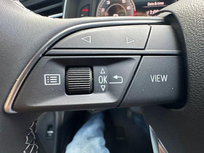 2026 Audi Q7 Premium Plus S line TFSI quattro tiptronic