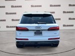 2026 Audi Q7 Premium Plus S line TFSI quattro tiptronic