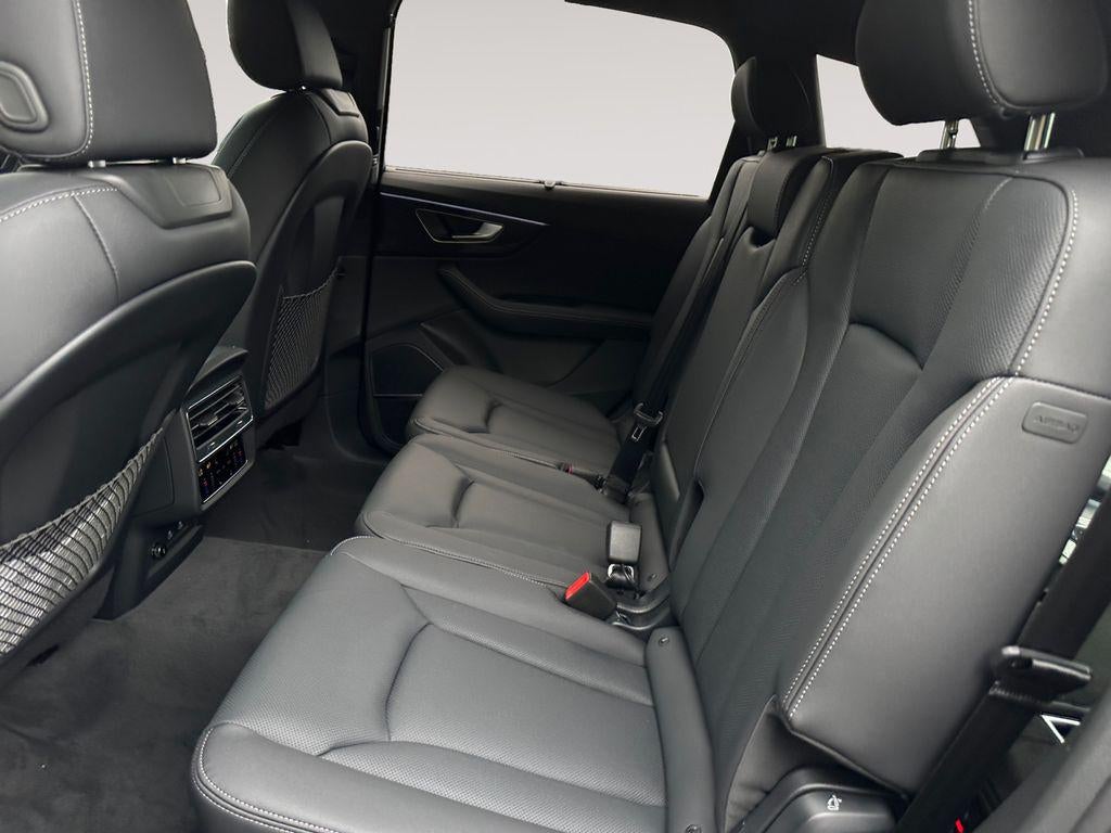 2026 Audi Q7 Premium Plus S line TFSI quattro tiptronic