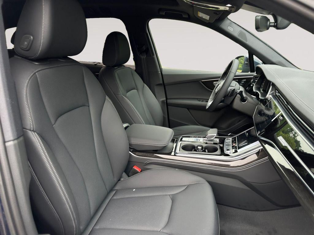 2026 Audi Q7 Premium Plus S line TFSI quattro tiptronic