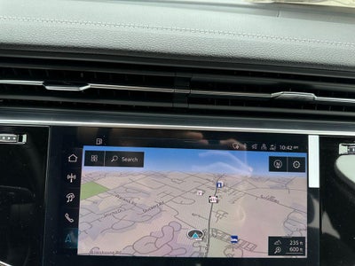 2026 Audi Q7 Premium Plus S line TFSI quattro tiptronic
