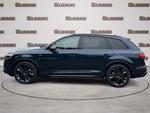 2026 Audi Q7 Premium Plus S line TFSI quattro tiptronic