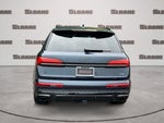 2026 Audi Q7 Premium Plus S line TFSI quattro tiptronic