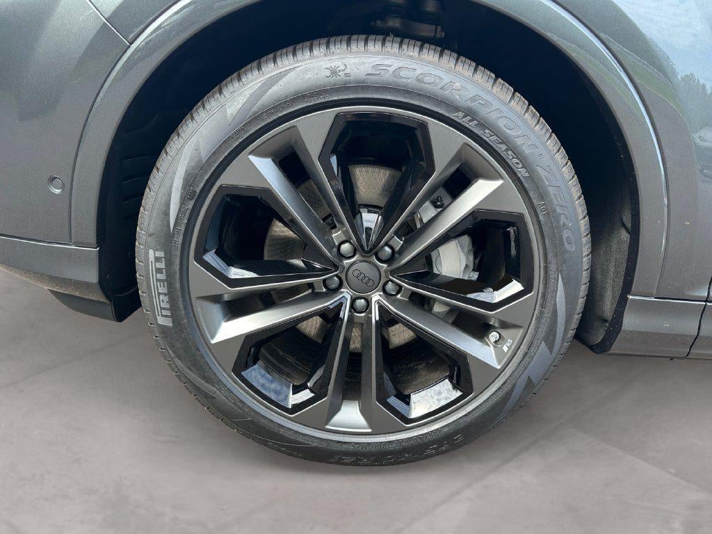 2026 Audi Q7 Premium Plus S line TFSI quattro tiptronic