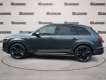 2026 Audi Q7 Premium Plus S line TFSI quattro tiptronic