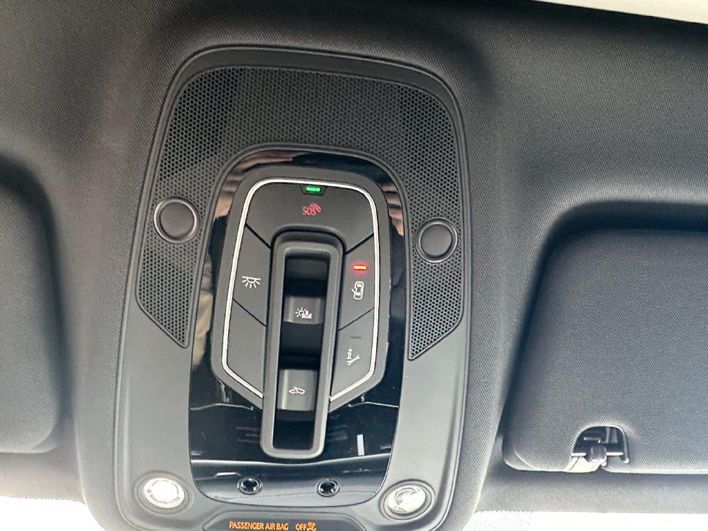 2026 Audi Q7 Premium Plus S line TFSI quattro tiptronic