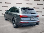 2026 Audi Q7 Premium Plus S line TFSI quattro tiptronic
