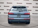 2026 Audi Q7 Premium Plus S line TFSI quattro tiptronic