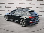2023 Audi SQ7 Prestige TFSI quattro Tiptronic