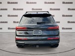 2023 Audi SQ7 Prestige TFSI quattro Tiptronic