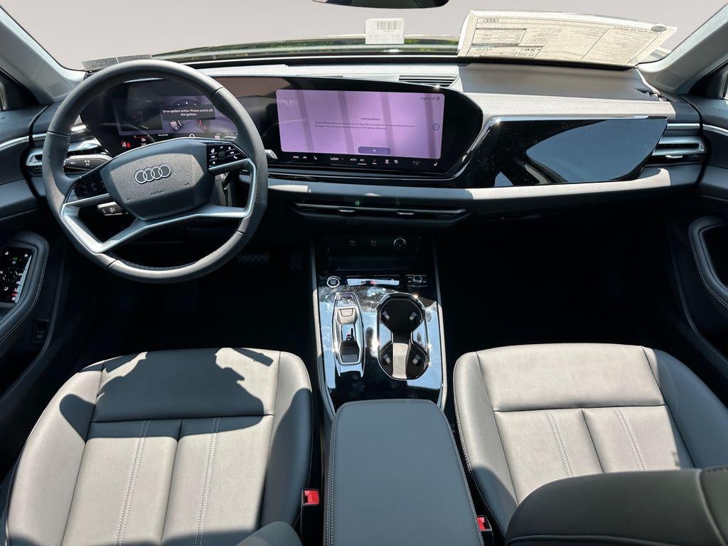2026 Audi A5 Premium TFSI quattro S tronic
