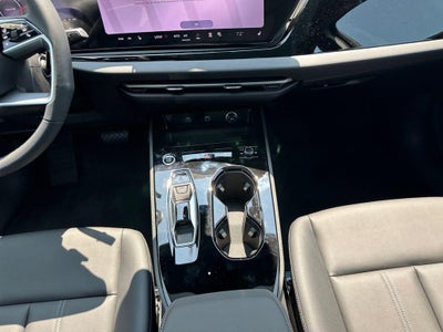 2026 Audi A5 Premium TFSI quattro S tronic