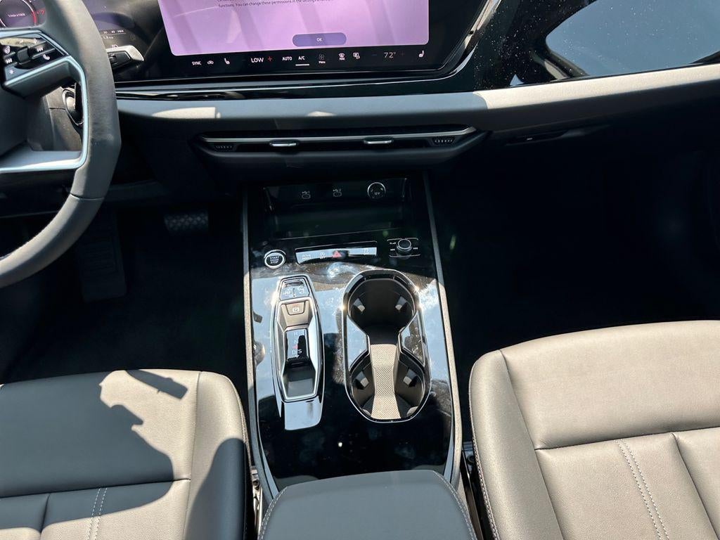 2026 Audi A5 Premium TFSI quattro S tronic
