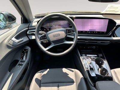 2026 Audi A5 Premium TFSI quattro S tronic