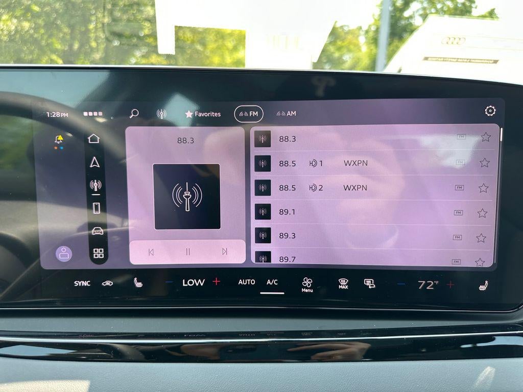 2026 Audi A5 Premium TFSI quattro S tronic
