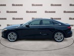 2026 Audi A5 Premium TFSI quattro S tronic