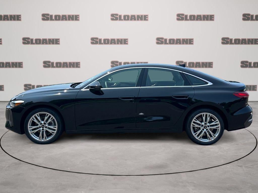 2026 Audi A5 Premium TFSI quattro S tronic