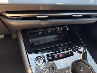 2026 Audi A5 Premium TFSI quattro S tronic