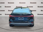 2026 Audi A5 Premium TFSI quattro S tronic