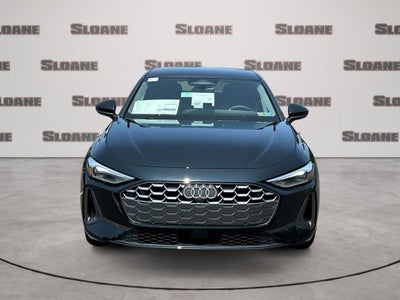 2026 Audi A5 Premium TFSI quattro S tronic