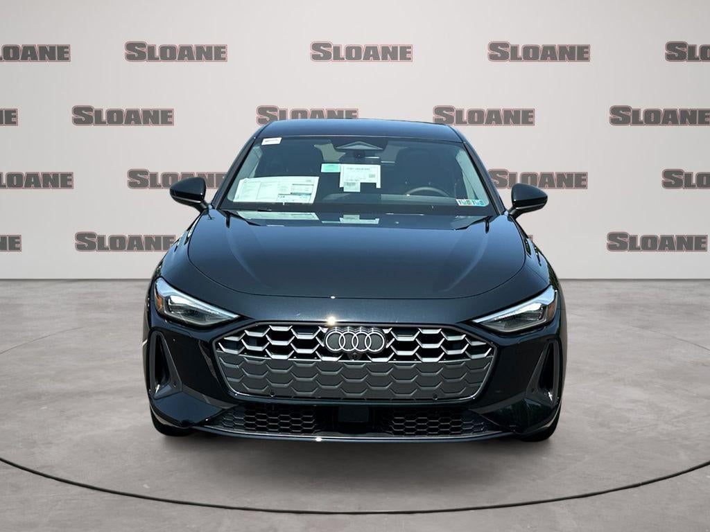 2026 Audi A5 Premium TFSI quattro S tronic