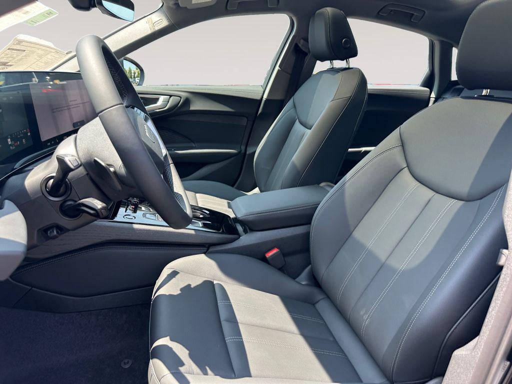 2026 Audi A5 Premium TFSI quattro S tronic
