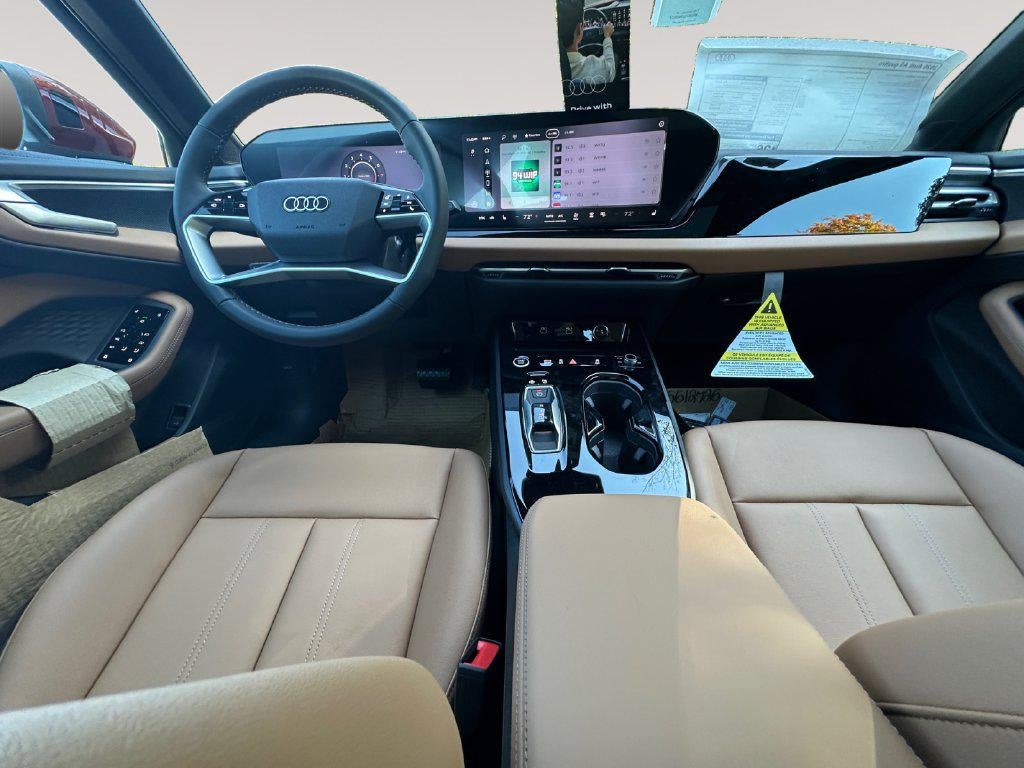 2026 Audi A5 Premium