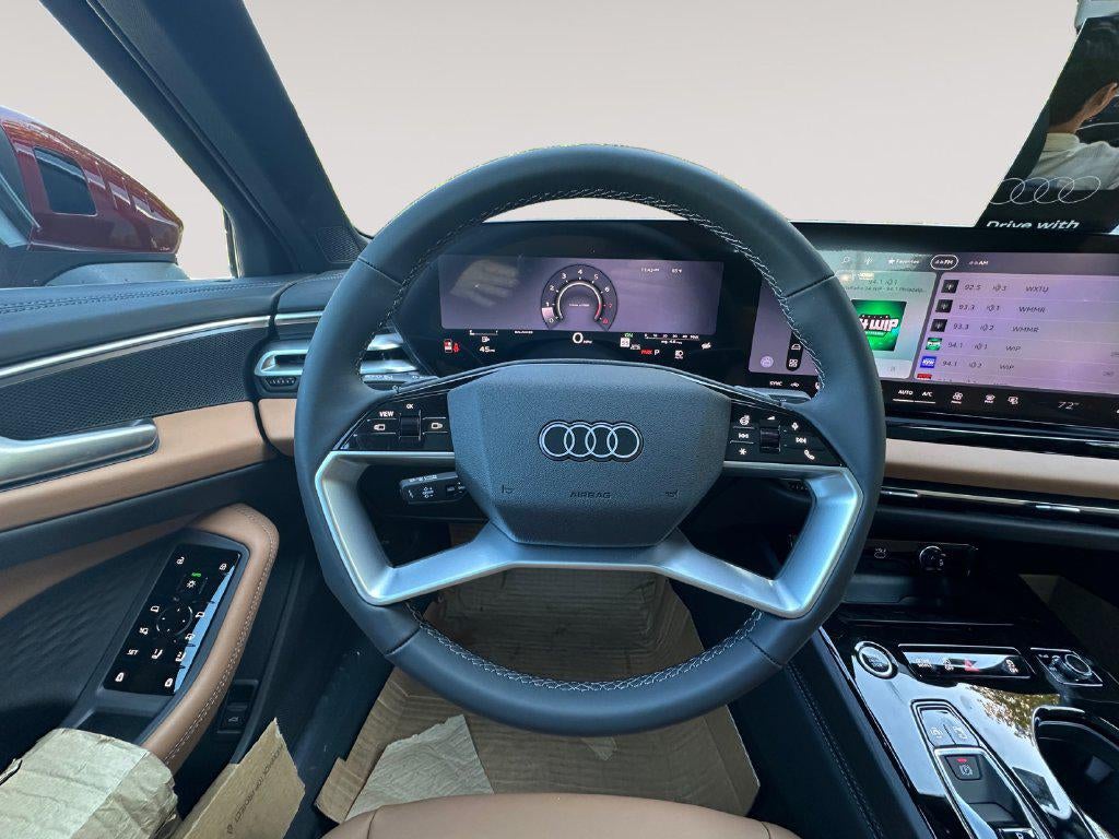 2026 Audi A5 Premium