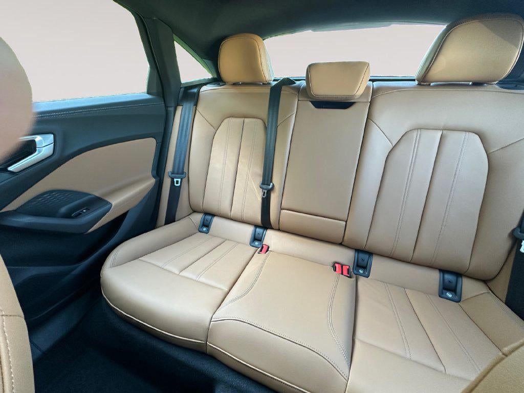 2026 Audi A5 Premium