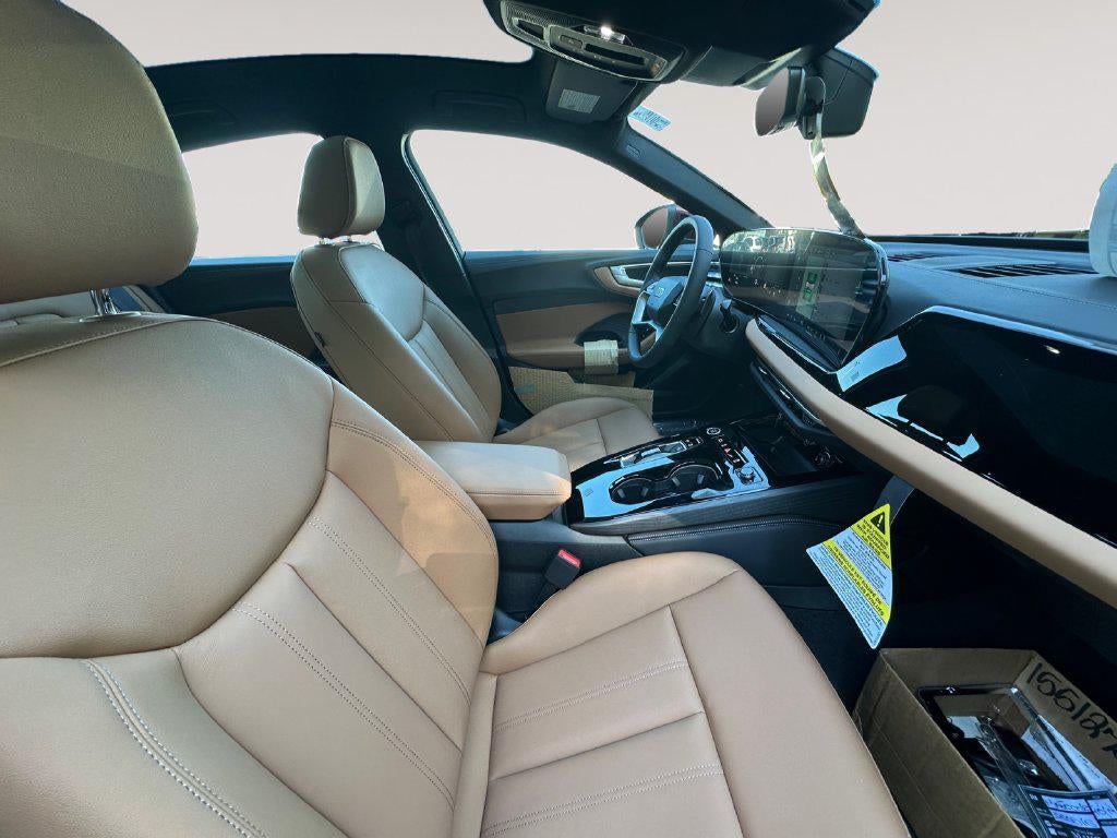 2026 Audi A5 Premium