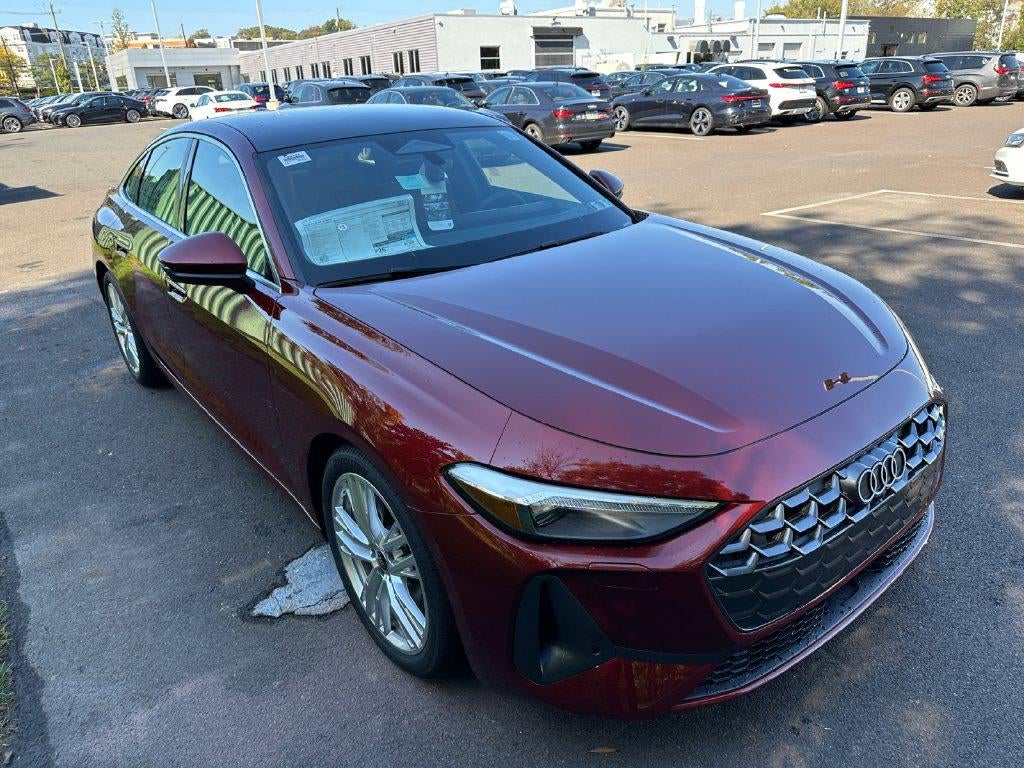 2026 Audi A5 Premium