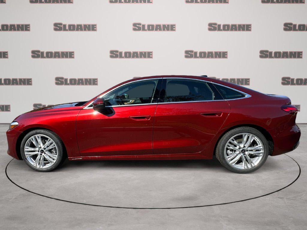 2026 Audi A5 Premium