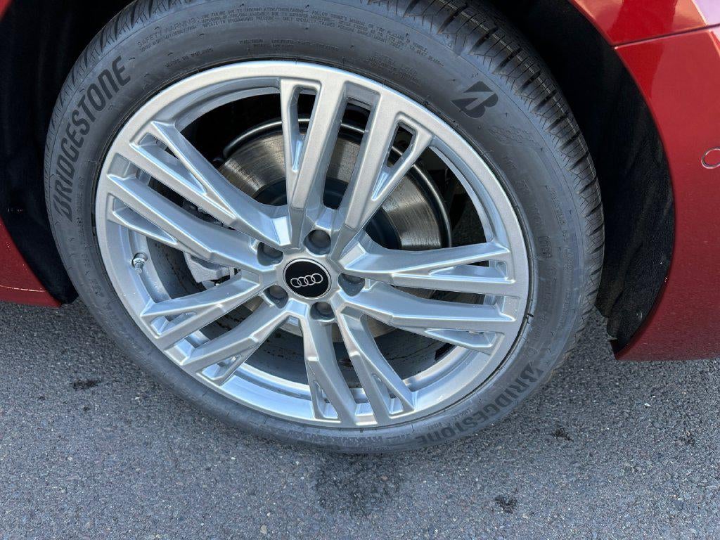 2026 Audi A5 Premium