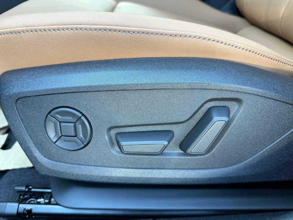 2026 Audi A5 Premium