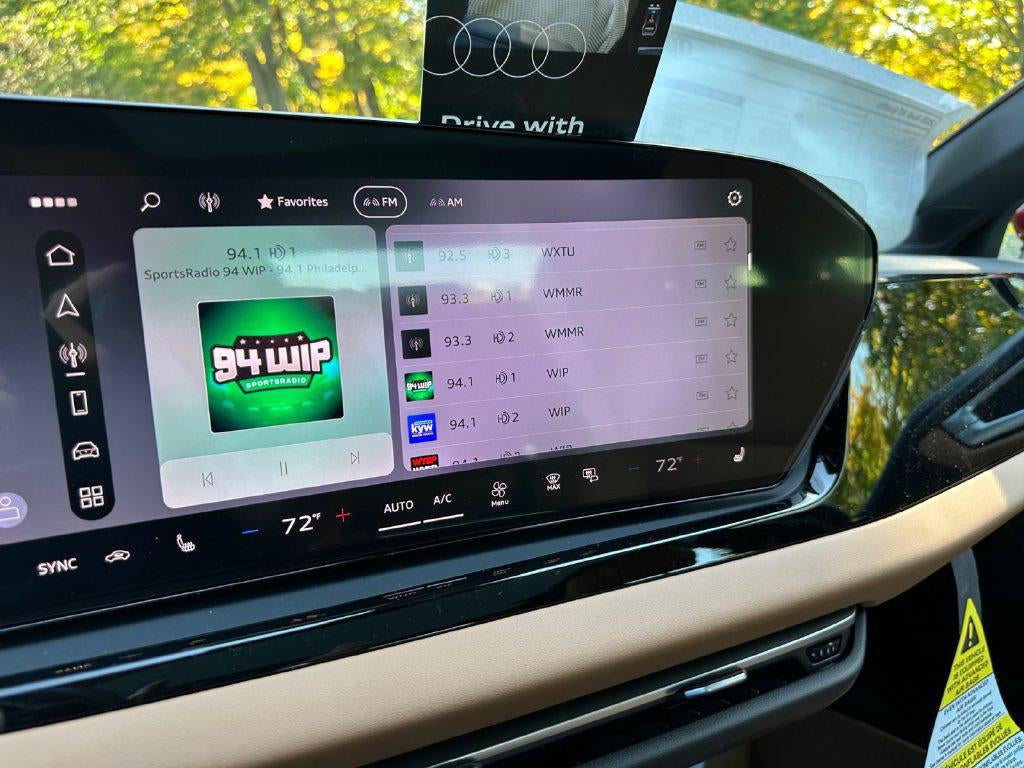 2026 Audi A5 Premium