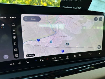 2026 Audi A5 Premium