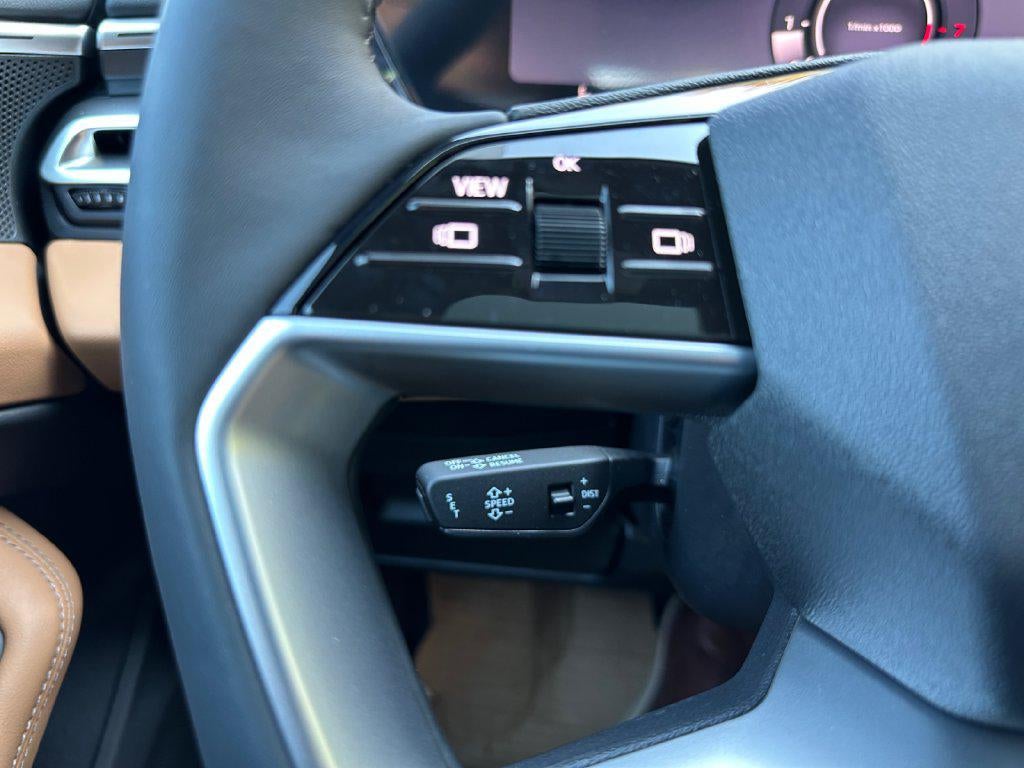 2026 Audi A5 Premium