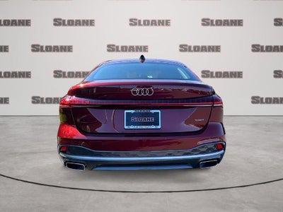 2026 Audi A5 Premium