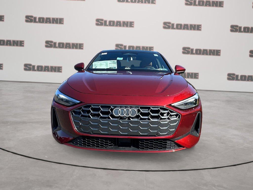 2026 Audi A5 Premium