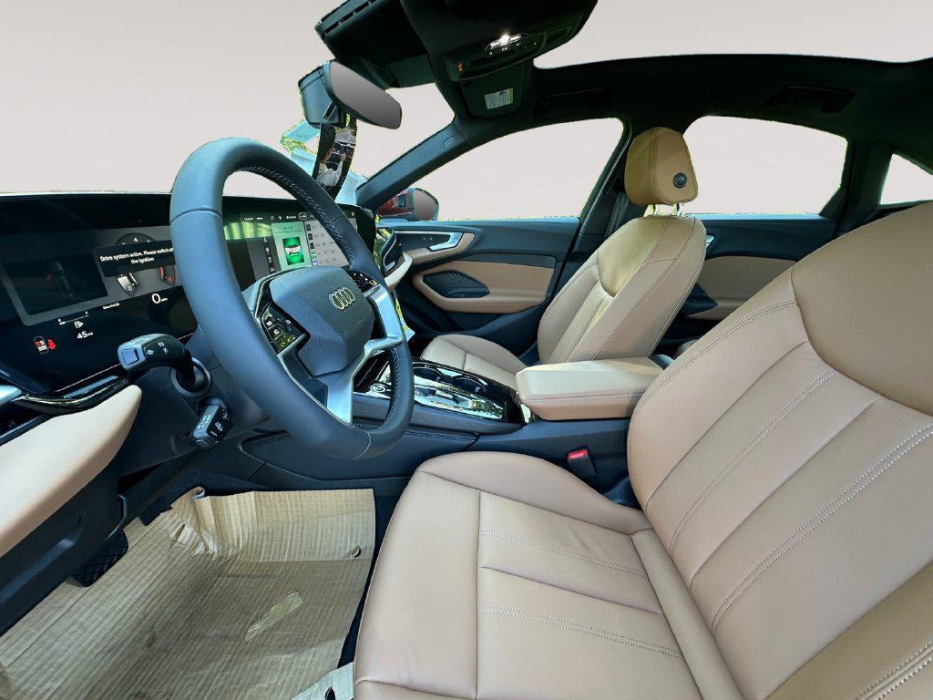 2026 Audi A5 Premium