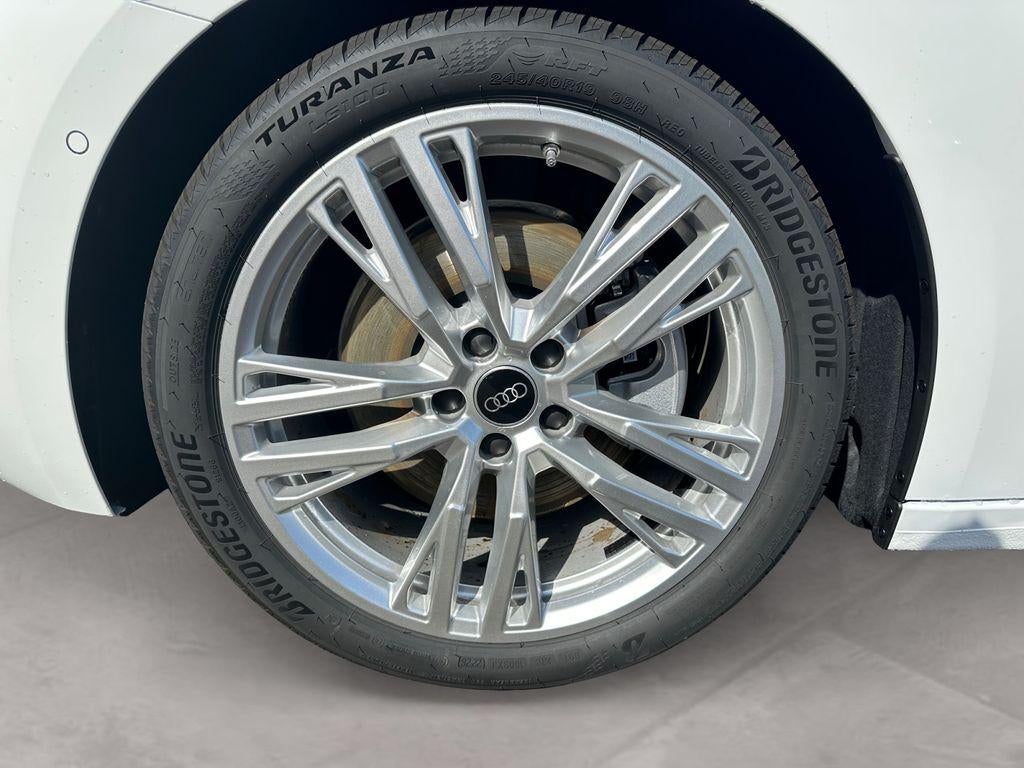 2026 Audi A5 Premium TFSI quattro S tronic