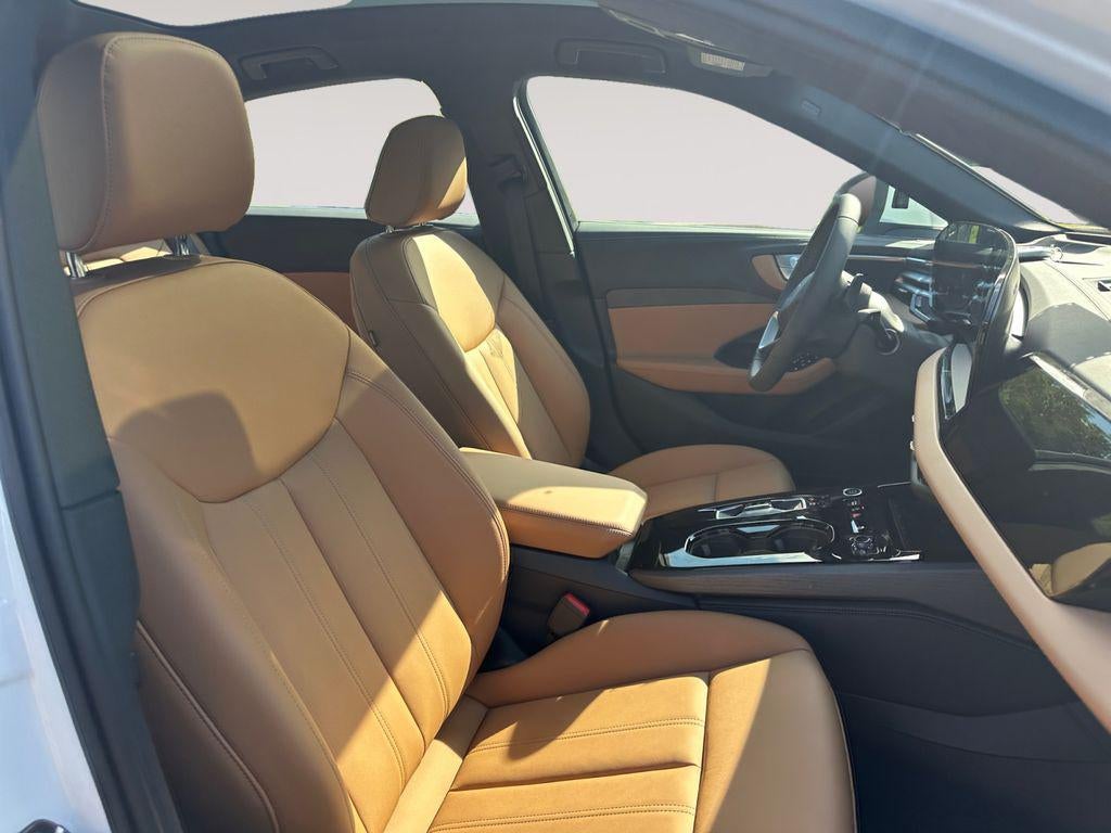 2026 Audi A5 Premium TFSI quattro S tronic