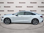 2026 Audi A5 Premium TFSI quattro S tronic