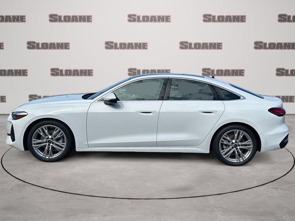 2026 Audi A5 Premium TFSI quattro S tronic