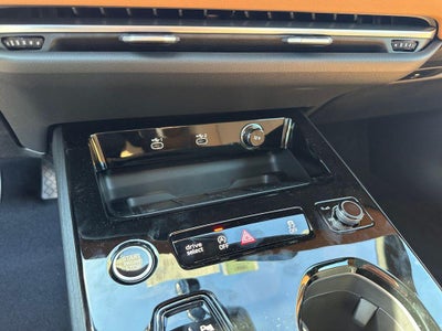 2026 Audi A5 Premium TFSI quattro S tronic