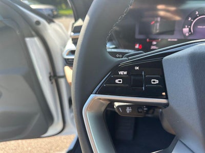 2026 Audi A5 Premium TFSI quattro S tronic
