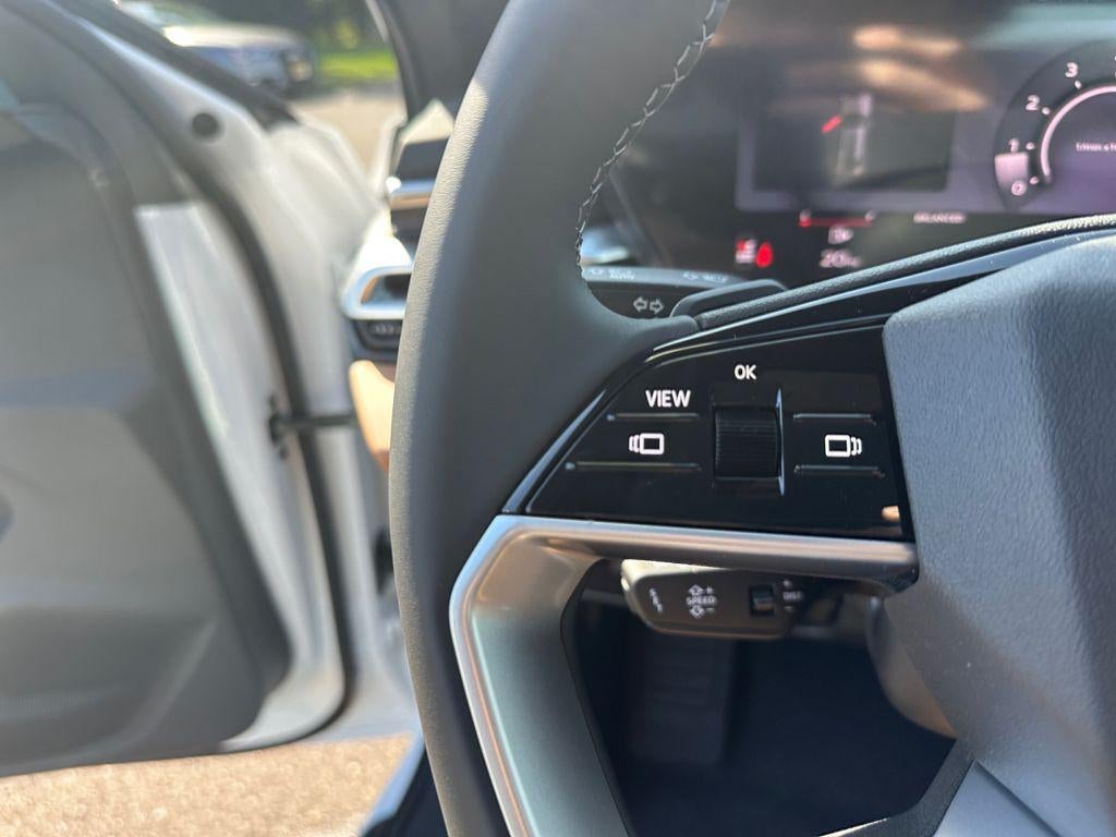 2026 Audi A5 Premium TFSI quattro S tronic