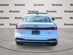 2026 Audi A5 Premium TFSI quattro S tronic